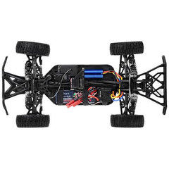 RC-auto Himoto Mega Mayhem 1: 8 RTR цена и информация | Игрушки для мальчиков | kaup24.ee