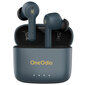 OneOdio F1 TWS Grey цена и информация | Kõrvaklapid | kaup24.ee