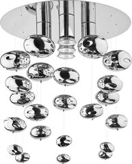 Nowodvorski Lighting rippvalgusti Salva 5428 hind ja info | Rippvalgustid | kaup24.ee