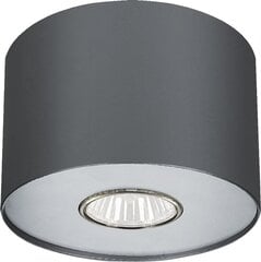Nowodvorski Lighting потолочный светильник Point 6006 цена и информация | Потолочные светильники | kaup24.ee