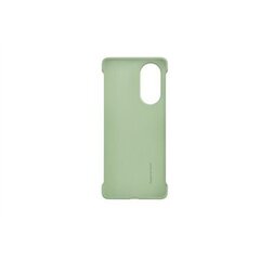 PROTECTIVE PC CASE, HUAWEI NOVA 9, roheline hind ja info | Telefoni kaaned, ümbrised | kaup24.ee