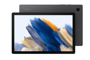 Samsung Galaxy Tab A8 WiFi 4/64GB Gray SM-X200NZAEEUE цена и информация | Samsung Планшетные компьютеры, электронные книги | kaup24.ee