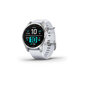 Garmin fēnix® 7S Silver/Whitestone hind ja info | Nutikellad (smartwatch) | kaup24.ee