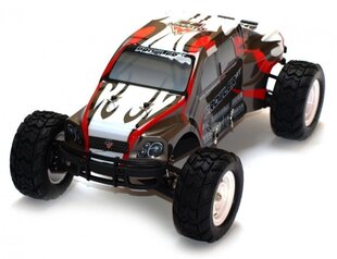 RC-auto Himoto PROWLER MTL Harjadeta 1:12 2,4 GHz hind ja info | Poiste mänguasjad | kaup24.ee