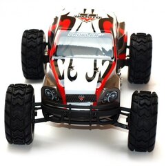 Машинка на радиоуправлении Himoto PROWLER MTL Brushless 1:12 2.4 ГГц цена и информация | Игрушки для мальчиков | kaup24.ee