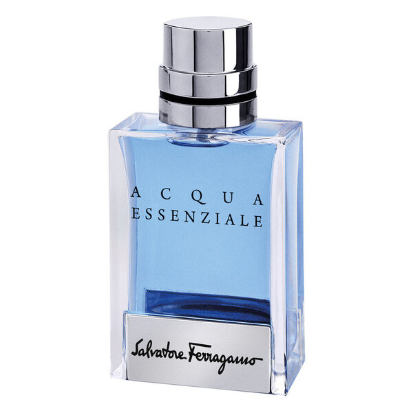 Tualettvesi Salvatore Ferragamo Acqua Essenziale EDT meestele 30 ml hind |  kaup24.ee