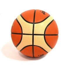 Korvpallipall Tomaz Sport AM7X цена и информация | Баскетбольные мячи | kaup24.ee