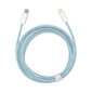 Baseus Dynamic Series USB-C cable for Lightning, 20W, 2 m цена и информация | Mobiiltelefonide kaablid | kaup24.ee