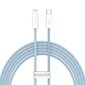 Baseus Dynamic Series USB-C cable for Lightning, 20W, 2 m цена и информация | Mobiiltelefonide kaablid | kaup24.ee