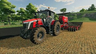 Xbox One / Series X/S mäng Farming Simulator 22 (eeltellimisel) цена и информация | Компьютерные игры | kaup24.ee