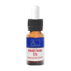 Kollageeniseerum küüntele Arkada TC16, 11 ml цена и информация | Лаки для ногтей, укрепители для ногтей | kaup24.ee