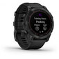 Garmin fēnix® 7 Solar Slate Gray/Black цена и информация | Nutikellad (smartwatch) | kaup24.ee