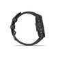 Garmin fēnix® 7 Solar Slate Gray/Black цена и информация | Nutikellad (smartwatch) | kaup24.ee