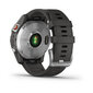 Garmin epix Gen 2 Slate Steel/Graphite цена и информация | Nutikellad (smartwatch) | kaup24.ee