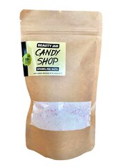 Vannipulber Beauty Jar Bath Powder Candy Shop цена и информация | Масла, гели для душа | kaup24.ee