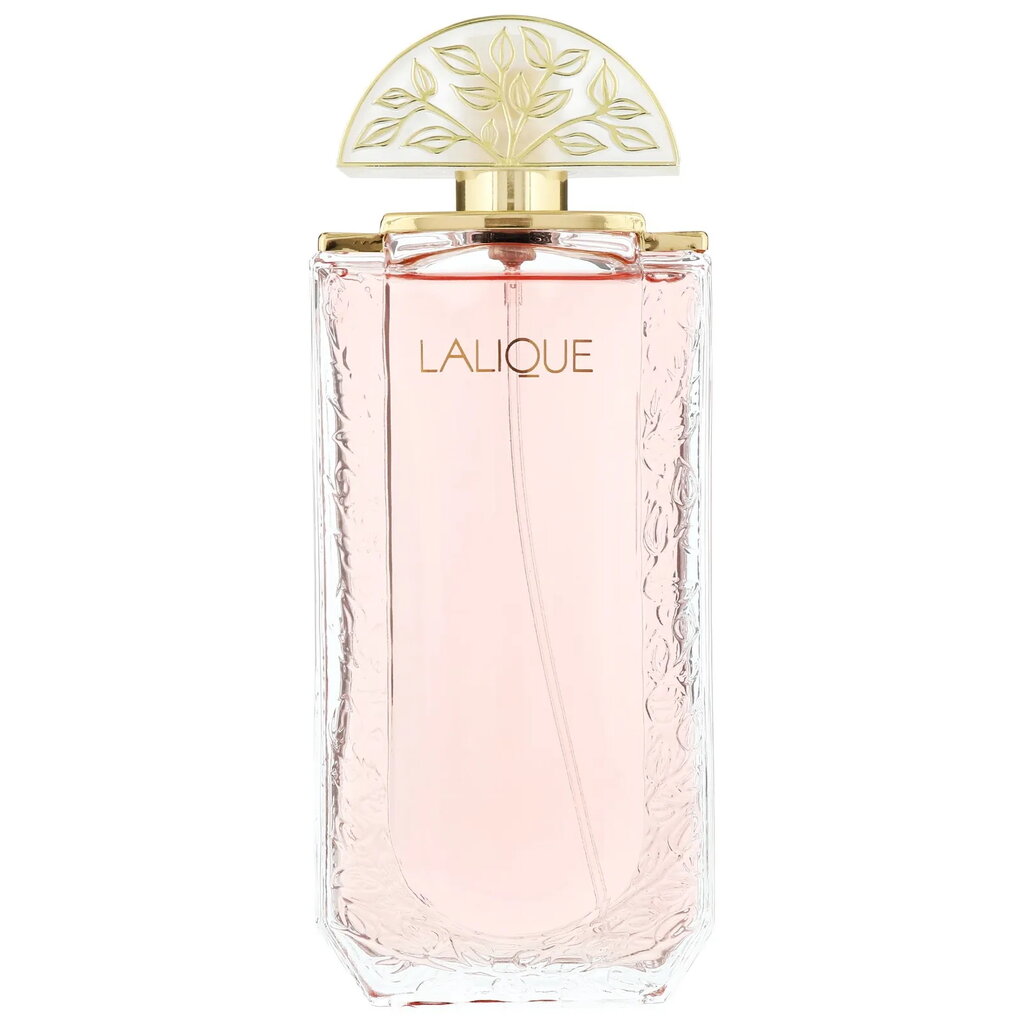 Parfüümvesi Lalique Lalique EDP naistele 100 ml цена и информация | Naiste parfüümid | kaup24.ee