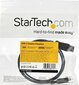 StarTech CDP2DP141MB USB-C, 1 m hind ja info | Kaablid ja juhtmed | kaup24.ee