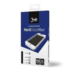 3mk Hard Glass Max Universal SGS8PLUS цена и информация | Защитные пленки для телефонов | kaup24.ee