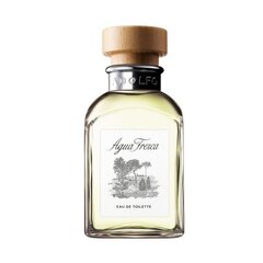 Meeste parfüüm Agua Fresca Adolfo Dominguez EDT: Maht - 60 ml hind ja info | Naiste parfüümid | kaup24.ee