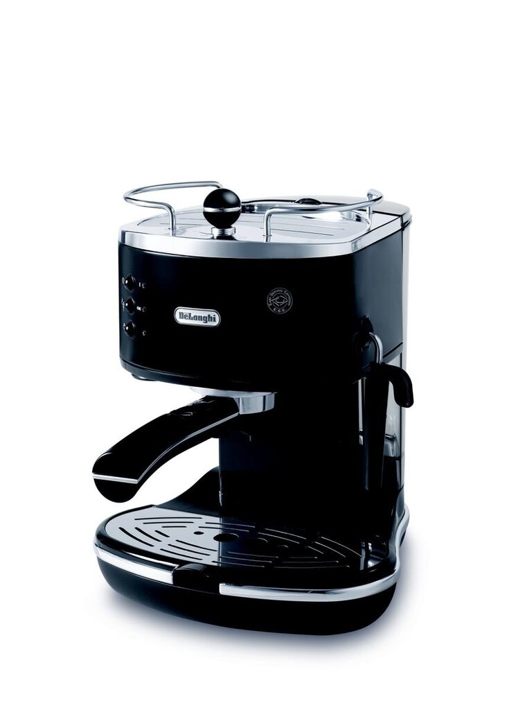 De'Longhi ECOV 311.BK hind ja info | Kohvimasinad | kaup24.ee