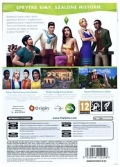 Electronic Arts 1012847 цена и информация | Компьютерные игры | kaup24.ee