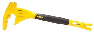 STANLEY STA155099 FatMax Fubar Utility Bar, XL цена и информация | Механические инструменты | kaup24.ee