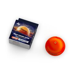 Kate sonarile Deeper Night cover, oranž hind ja info | Nutiseadmed ja aksessuaarid | kaup24.ee