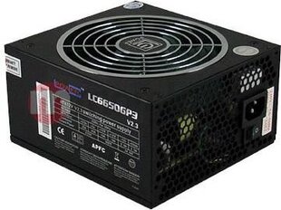 LC-Power LC6650GP3 цена и информация | Материнские платы (PSU) | kaup24.ee