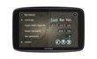 GPS seade TomTom GO PROFESSIONAL 6200 wifi /1 year Traffic EU hind ja info | GPS seadmed | kaup24.ee