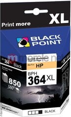 Black Point BPH364XLPBK hind ja info | Tindiprinteri kassetid | kaup24.ee