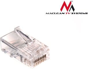 Maclean MCTV-662 цена и информация | Кабели и провода | kaup24.ee