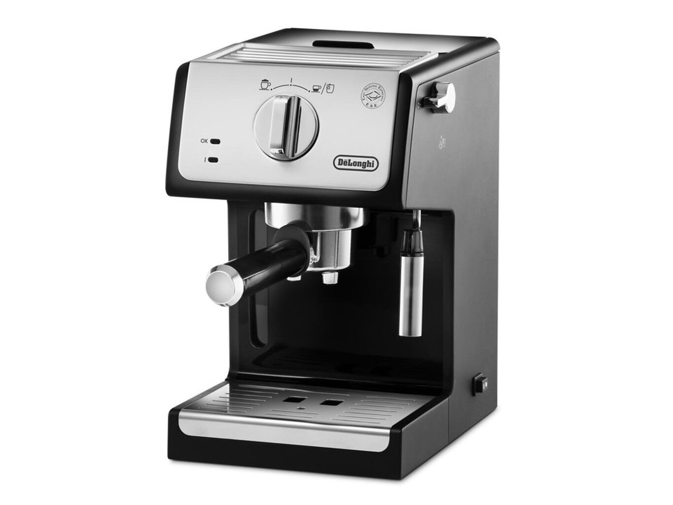 Delonghi ECP 33.21 hind ja info | Kohvimasinad | kaup24.ee