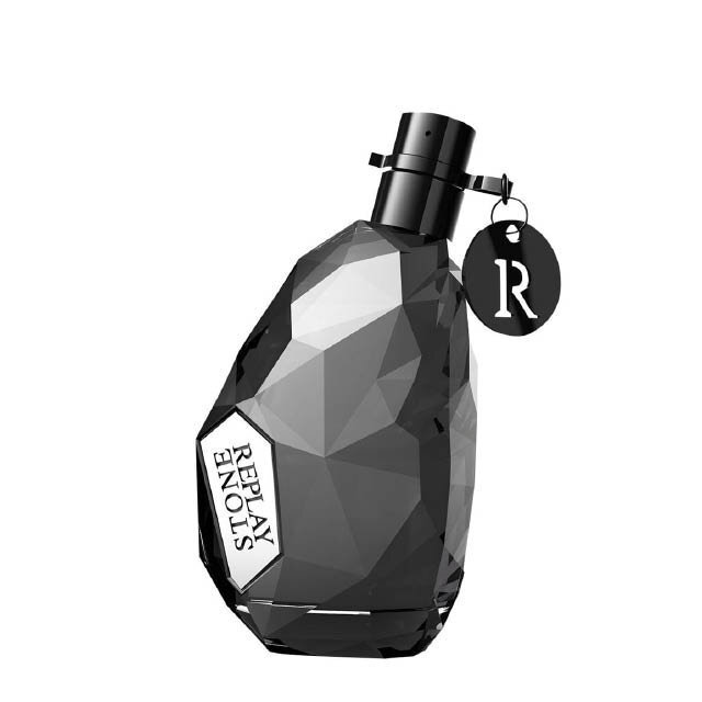 Replay Stone EDT meestele 100 ml hind ja info | Meeste parfüümid | kaup24.ee