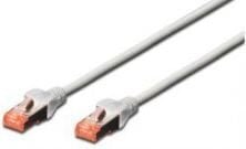 Digitus DK-1644-020, RJ45, 2 м цена и информация | Кабели и провода | kaup24.ee