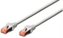 Digitus DK-1644-030, RJ45, 3 м цена и информация | Кабели и провода | kaup24.ee