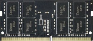 Team Group TED48G3200C22-S01 цена и информация | Оперативная память (RAM) | kaup24.ee