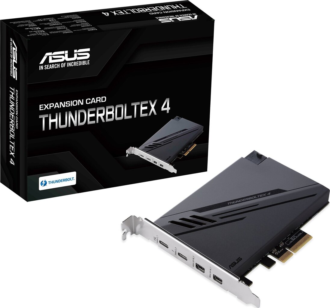 Asus 90MC09P0-M0EAY0 hind ja info | Regulaatorid | kaup24.ee