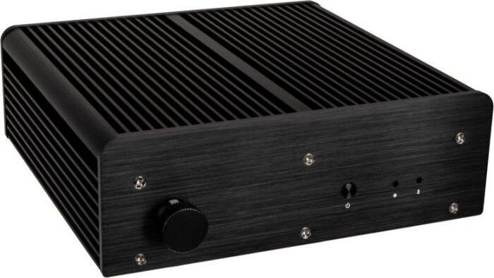 Akasa Fanless Pascal PX hind ja info | Arvutikorpused | kaup24.ee