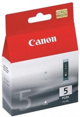 Canon 0628B001 hind ja info | Tindiprinteri kassetid | kaup24.ee
