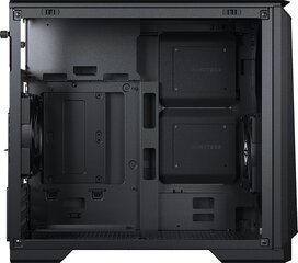 Phanteks PH-EC200AC_BK01 цена и информация | Корпус Cooler Master для ПК Elite 500 Midi | kaup24.ee