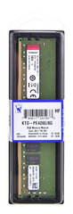 Kingston KTD-PE426E/8G hind ja info | Operatiivmälu (RAM) | kaup24.ee