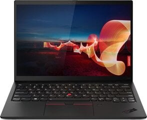 Lenovo ThinkPad X1 Nano G1 (20UN002VPB) hind ja info | Sülearvutid | kaup24.ee