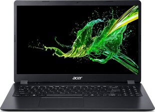 Acer Aspire 3 (NX.HT8EP.002) hind ja info | Sülearvutid | kaup24.ee