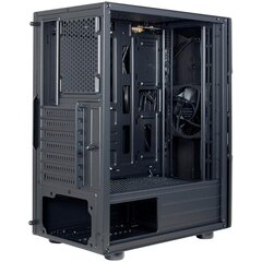 Inter-Tech 88881341 цена и информация | Корпус Cooler Master для ПК Elite 500 Midi | kaup24.ee