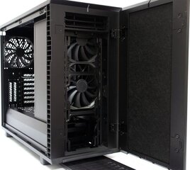 Fractal Design FD-C-DEF7A-11 цена и информация | Корпуса | kaup24.ee