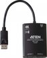 Aten VS92DP цена и информация | USB jagajad, adapterid | kaup24.ee