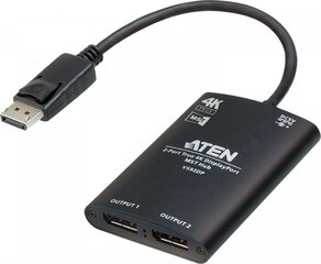 Aten VS92DP hind ja info | USB jagajad, adapterid | kaup24.ee