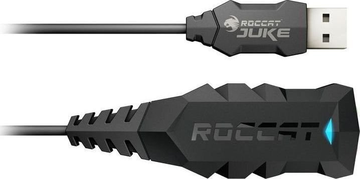 Roccati helikaart Juke 7.1 (ROC-14-111) цена и информация | Helikaardid | kaup24.ee