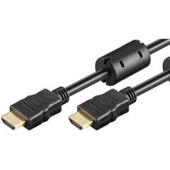Goobay 31912 hind ja info | USB jagajad, adapterid | kaup24.ee