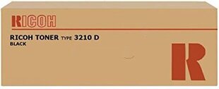 Tooner Ricoh 888182 Must hind ja info | Laserprinteri toonerid | kaup24.ee